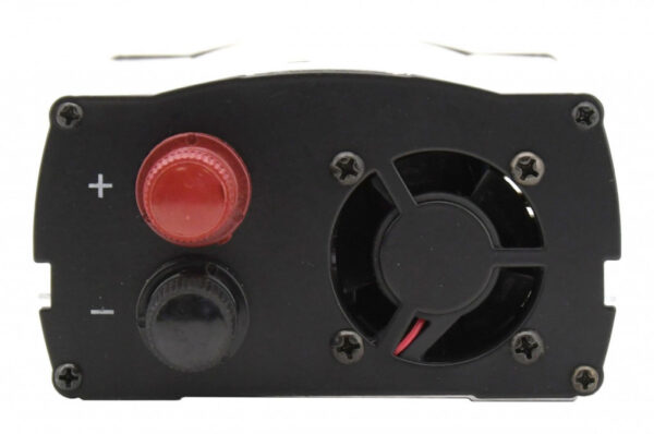 Měnič napětí 12/230V 500W - YT-81490