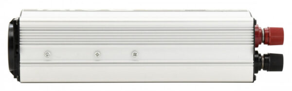 Měnič napětí 12/230V 500W - YT-81490