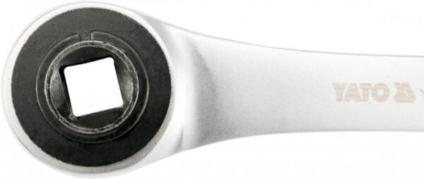 Ráčna 1/2" 125 mm na radiátory - YT-03315