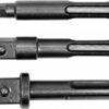 Adaptéry do vrtačky SDS+ na 1/4"