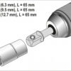 1/2" (sada 3ks) - YT-04686