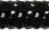 Náhradní čepel pro kulatou rašpli na omítky 260x16 mm - YT-61691