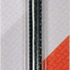 Náhradní čepel pro kulatou rašpli na omítky 260x16 mm - YT-61691