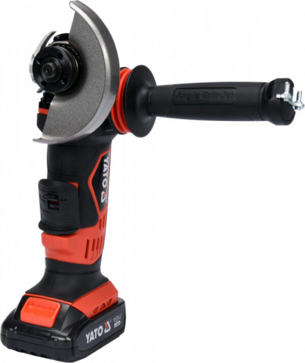 18V - YT-82826