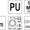 5mm
