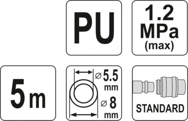 5mm