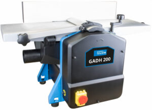 Hoblovka s protahem GADH 200 - GU55440