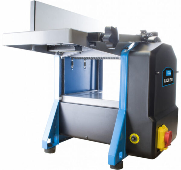 Hoblovka s protahem GADH 200 - GU55440