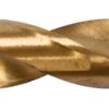Vrták na kov 13mm TITAN HEX 1/4"