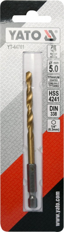 délka 106mm - YT-44761