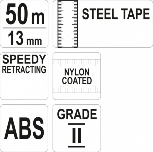 13mm - YT-71582