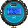 Hustič pneu s digitálním manometrem 9041D-1 HAZET - HA212378