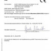 Hustič pneu s digitálním manometrem 9041D-1 HAZET - HA212378