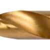 Vrták na kov 11mm TITAN HEX 1/4"