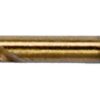 Vrták na kov 3mm TITAN HEX 1/4"