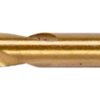Vrták na kov 5mm TITAN 1/4"