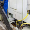 Ruční dávkovací pumpa 2162-8 HAZET - HA213337