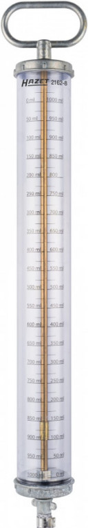 Ruční dávkovací pumpa 2162-8 HAZET - HA213337