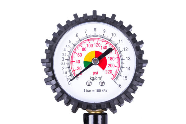 rychlospojka 1/4" - AH86503