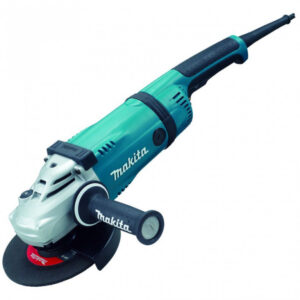 Úhlová bruska s elektronikou 180mm