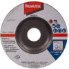 Úhlová bruska 115 mm, 720W, 11000 ot./min., Makita - GA4530R