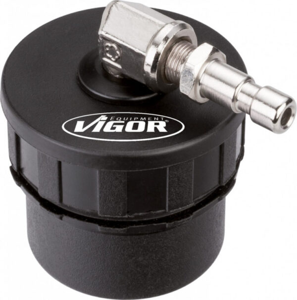 Sada pro natlakování turbo systémů - V4192