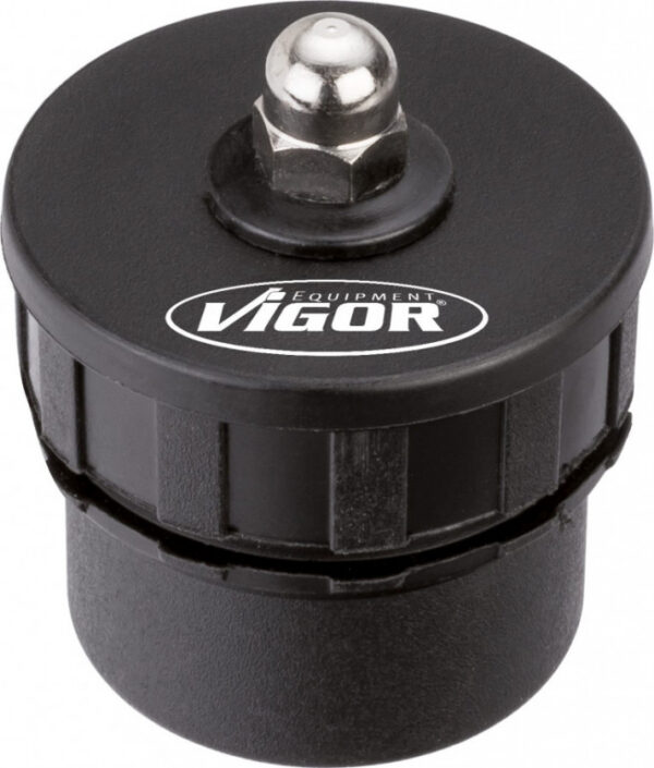 Sada pro natlakování turbo systémů - V4192