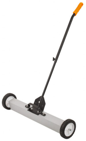 Pojízdný magnetický smeták 76cm  - QJ801230