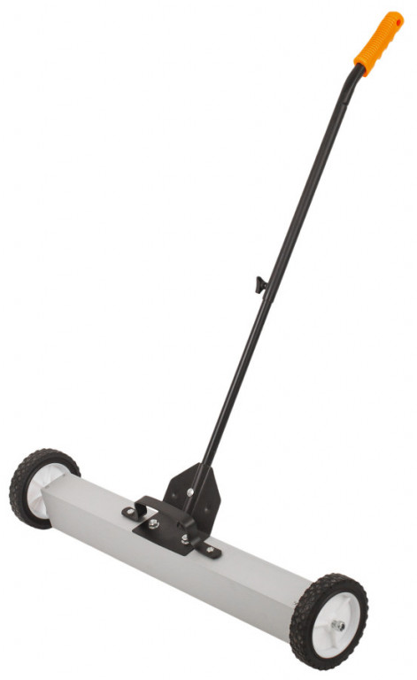 Pojízdný magnetický smeták 76cm  - QJ801230