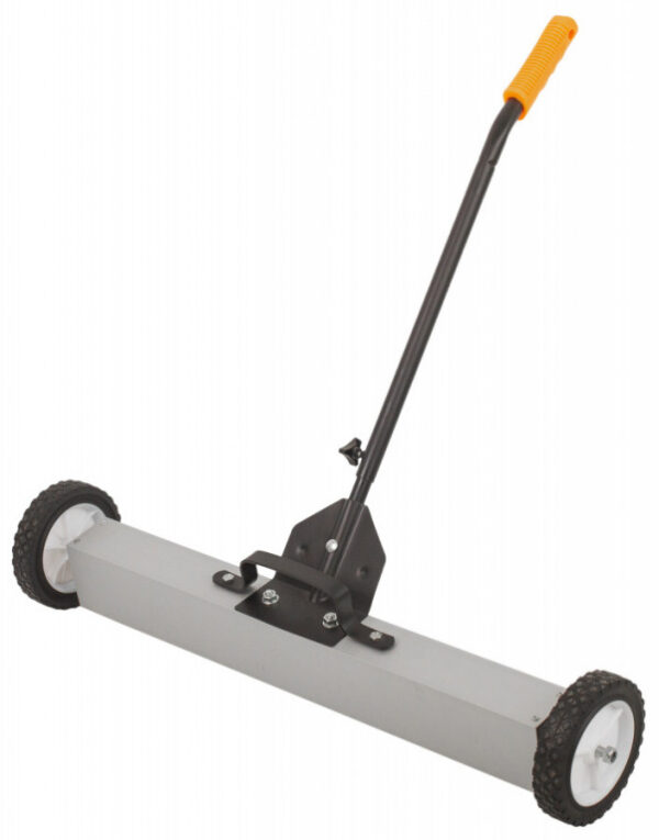 Pojízdný magnetický smeták 76cm  - QJ801230