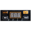 Automatická nabíječka baterií GAB 10 A BOOST - GU85142