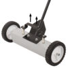 Pojízdný magnetický smeták 46 cm - QJ801218