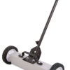 Pojízdný magnetický smeták 46 cm - QJ801218