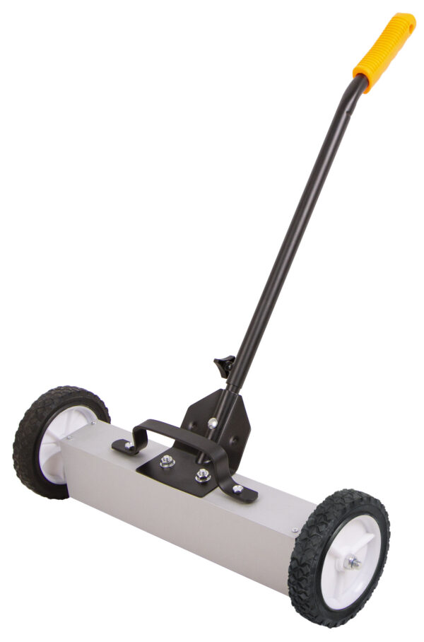 Pojízdný magnetický smeták 46 cm - QJ801218