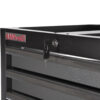 Celokovová dílenská skříňka PROFI s 9-ti šuplíky 680x458x910 mm - TGC1309