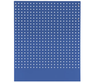 Děrovaná závěsná deska široká 938 x 1052 x 24 mm PROFI - MWGB1337