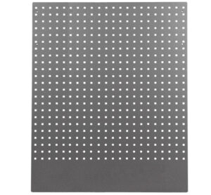 Děrovaná závěsná deska PROFI 938 x 1052 x 24 mm - WGB1337