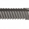 Pilník na brzdové třmeny 10x10x155 mm HAZET 4968-6 - HA218431
