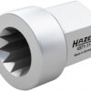 Vnitřní nástrčný klíč SW12mm pro brzdové třmeny KNORR-BREMSE 4971-11 HAZET - HA218257