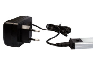 Síťový adaptér pro osvětlení dílenského nábytku PROFI (pro LED8W) - PA18W