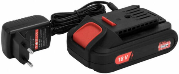 Akumulátorová sekačka Güde RT 18-201-05, 18 V
