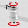 4 s momentem 600 Nm - LIAWT30158C