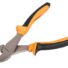 Silové boční štípací kleště 180 mm - HT100409