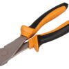 Silové boční štípací kleště 180 mm - HT100409