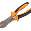 Silové boční štípací kleště 180 mm - HT100409