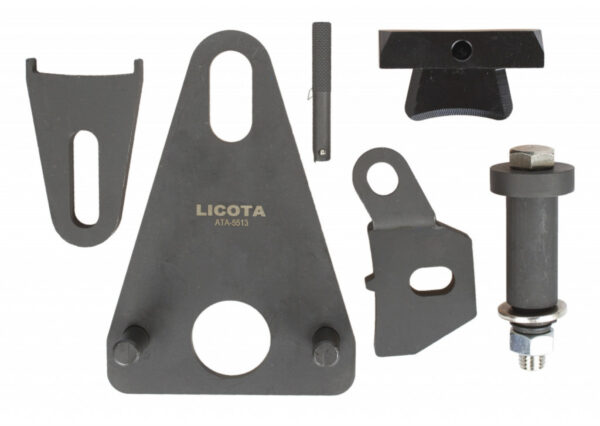 Aretace rozvodů motoru Nissan a Renault, 1.4 - 3.5L - LIATA5513