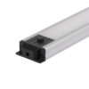 Osvětlení dílenského nábytku PROFI - 2x LED panel 8W s adaptérem a propojkou - LED8WBAL2