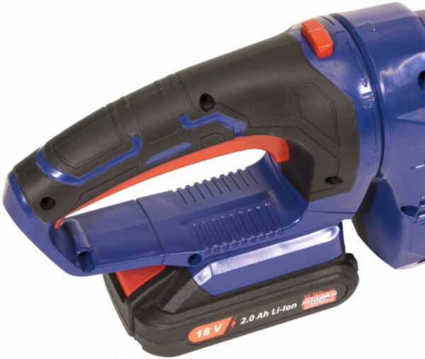AKU plotové nůžky 510 mm, 18 V Li-ion - GU58596