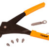 Ruční nýtovací kleště 250 mm - HT160102