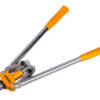 Pákové nýtovací kleště 420 mm - HT160601